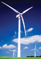 Wind Turbine App